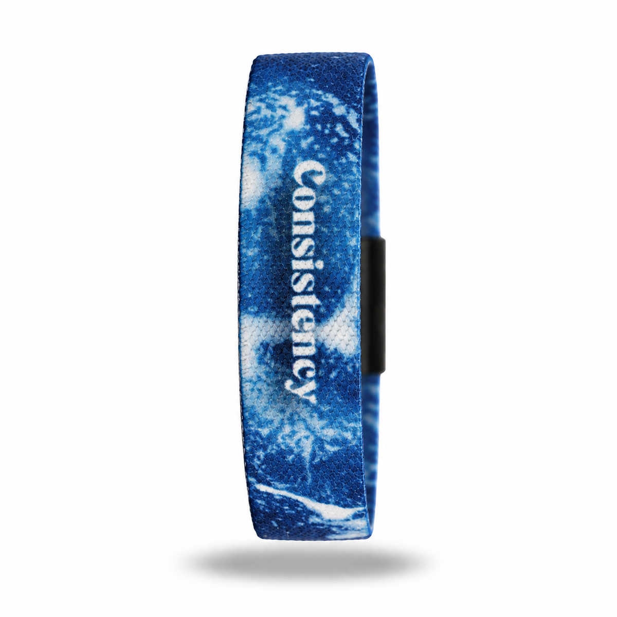 Consistency Wristband