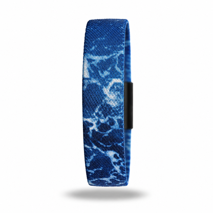 Consistency Wristband