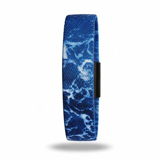 Consistency Wristband