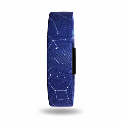 Make More ,To Give More Wristband