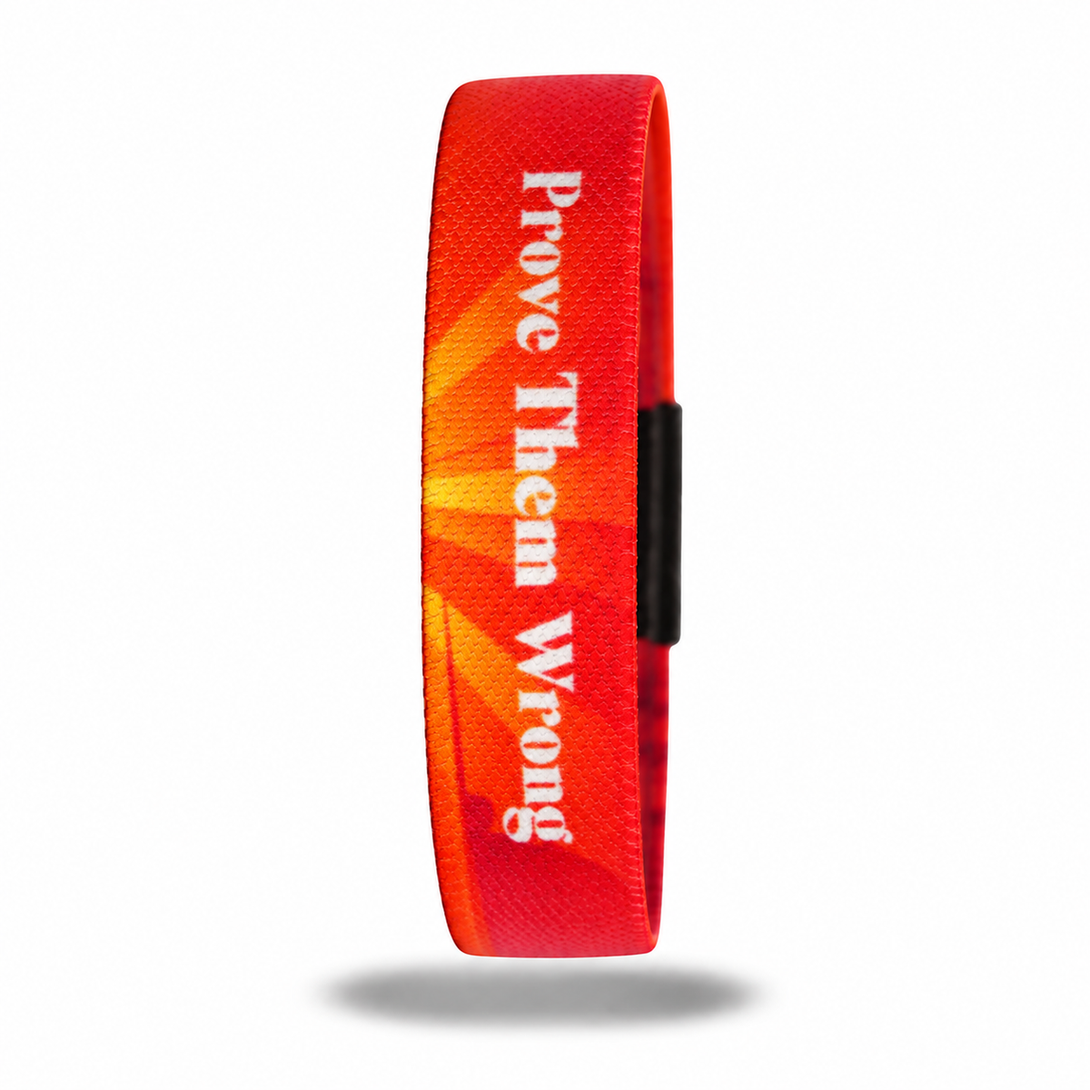 Prove Them Wrong Wristband