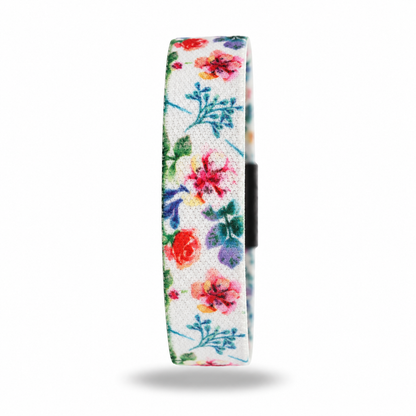 Beauty And Strength Wristband